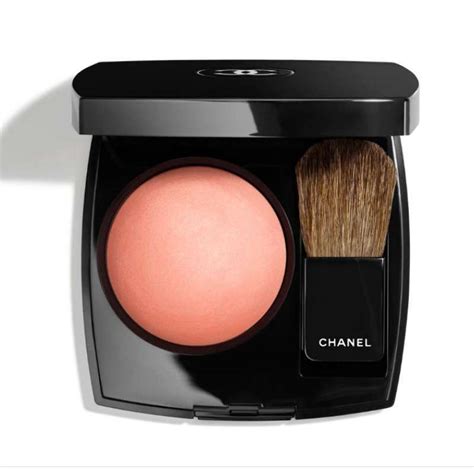 malice chanel|Chanel malice joues contraste blush.